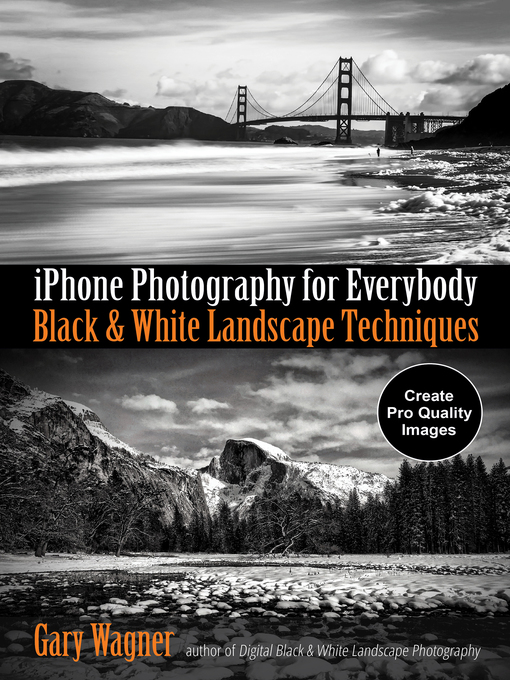 Title details for iPhone Photography for Everybody by Gary Wagner - Available